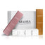 3 IN 1 SENSITIVE TEETH, GUM INFLAMMATION, TEETH WHITENING COLLECTION SET